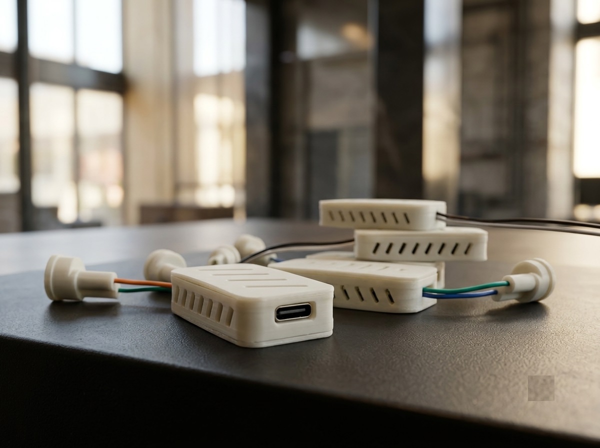 A-OBD Compact Design