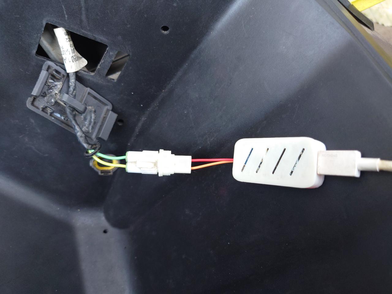 A-OBD Installation 1